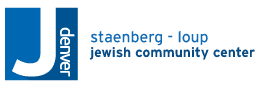 Jewish Community Centers of Denver logo