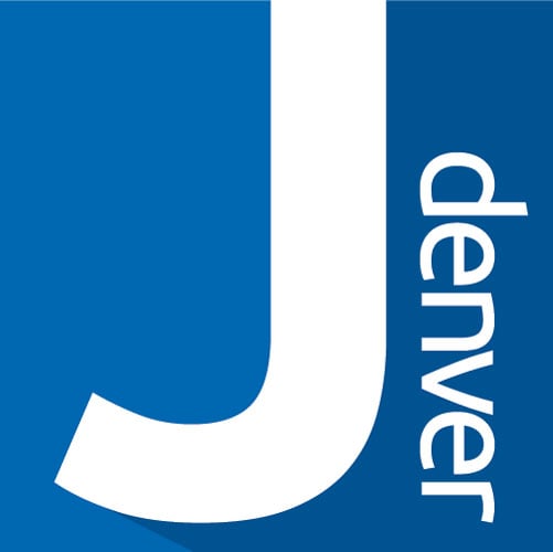 Jewish Community Centers of Denver logo